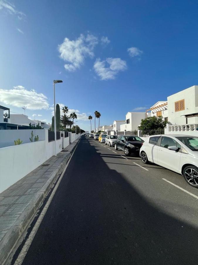 Casa Emma Apartment ปลายาออนดา ภายนอก รูปภาพ