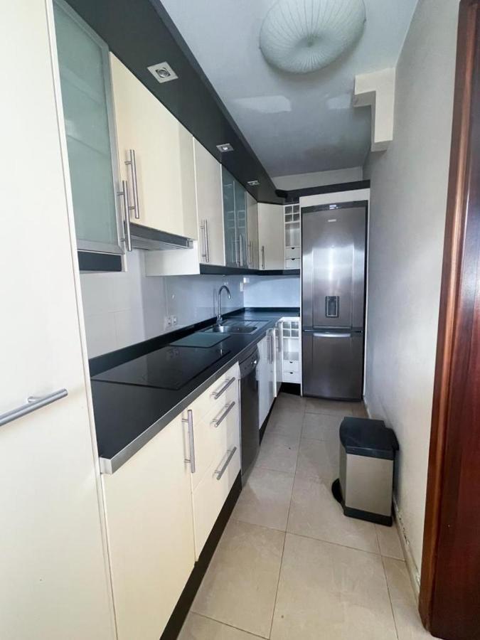 Casa Emma Apartment ปลายาออนดา ภายนอก รูปภาพ