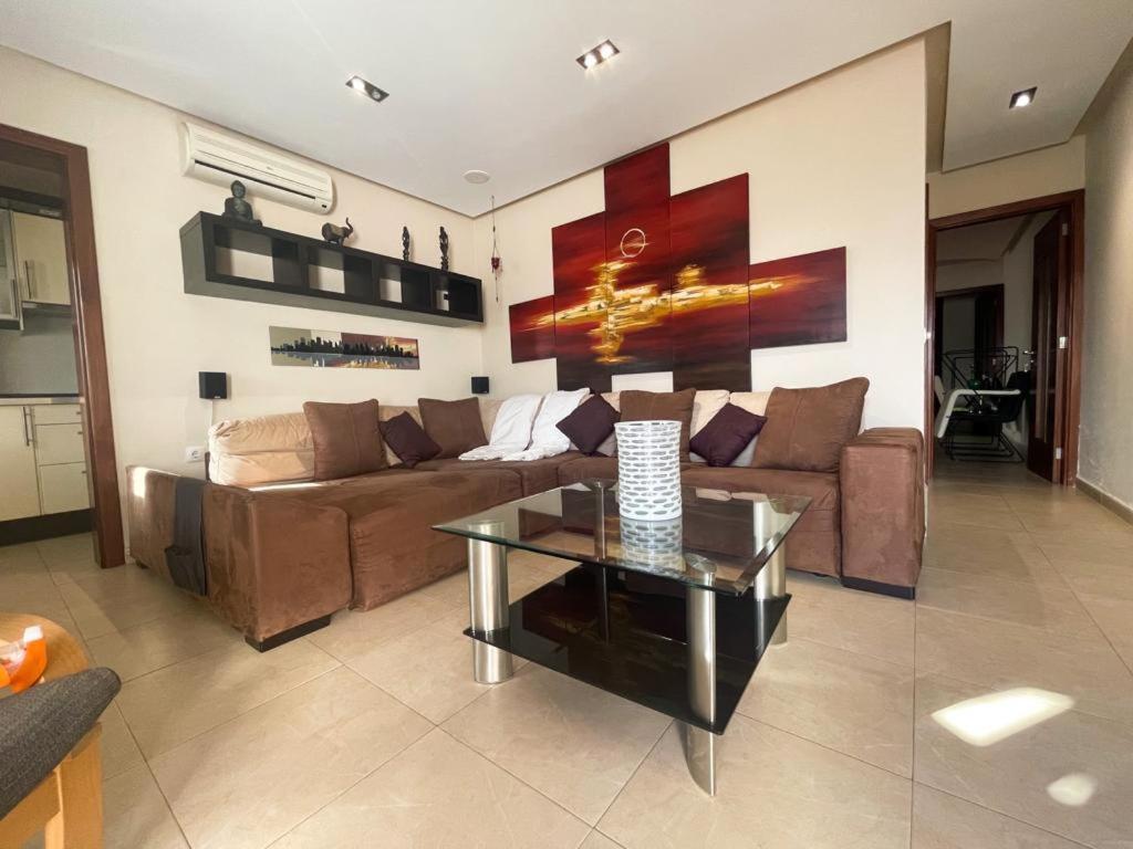 Casa Emma Apartment ปลายาออนดา ภายนอก รูปภาพ